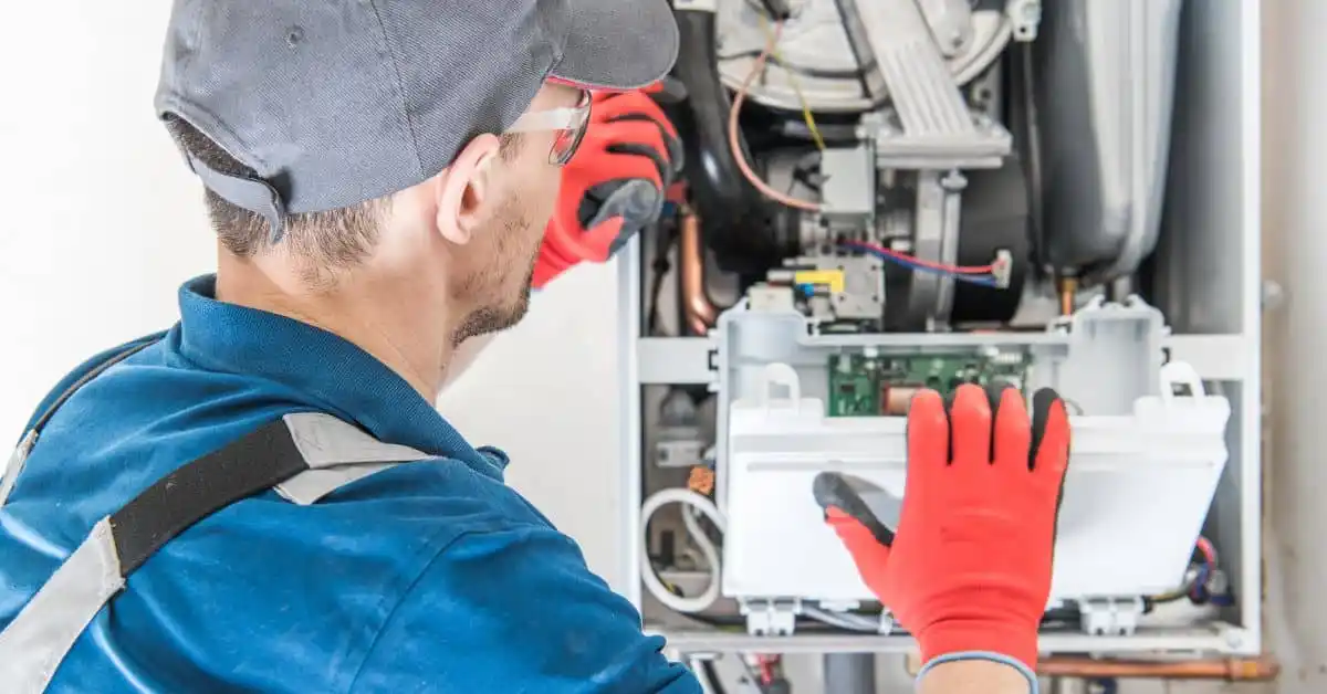 installateur Ter Aard